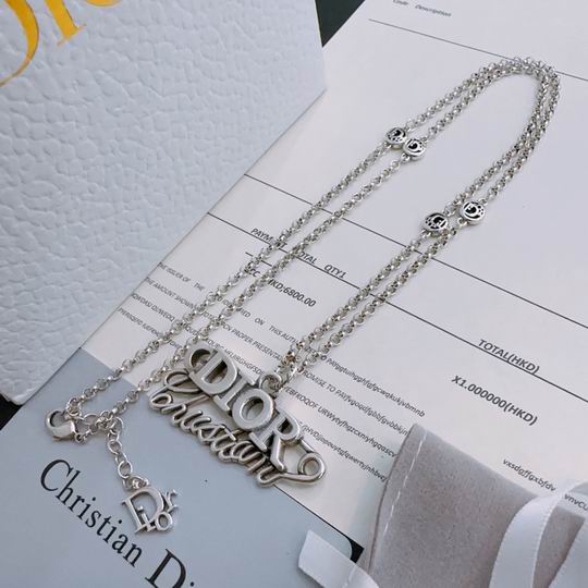 Dior Necklace 11lyh270